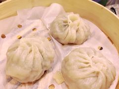 沙葱包子-格日勒阿妈蒙古厨房(大召店)