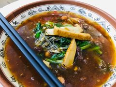 陵水酸粉-太婆抱罗粉…海南特色小吃(一市场店)