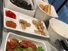 -海底捞火锅(之心城店)