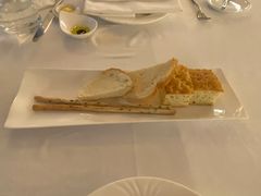 自制面包和饼干-casamosaico卡萨马可意大利餐厅