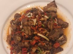 -香丰阁·烤鸭·川湘菜(清河店)