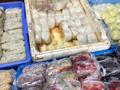 -非遗近水楼糕团(景德路店)