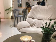 -COTTON CAFE(德信·中外公寓店)