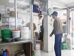 -金胜胖子牛肉锅贴(五福街店)