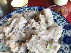 -生态苑农庄(十里画廊遇龙河店)