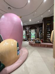 -奈尔宝·儿童乐园·亲子餐厅(星河湾店)
