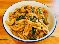 井冈山豆皮-回家吃饭·地道南昌菜(建德观总店)