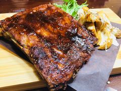 -吃饼人西餐(南开店)