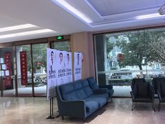 -合肥美奥口腔·种植矫正中心(政务院)