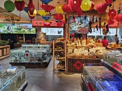 -传统菜农庄(皇姑路店)