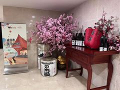 -金沙滩喜来登度假酒店-雅日本餐厅