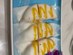 -香香海南菜餐厅
