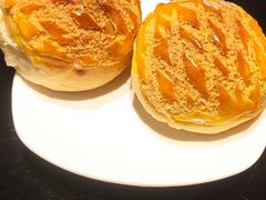 -青岛威斯汀酒店六楼中国元素餐厅