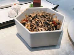 京味爆肚-四季民福烤鸭店(前门店)