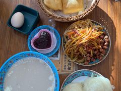 -BAURSAK包尔萨克早餐屋(第二分店)