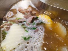 -为什么牛潮汕牛肉火锅(中信广场店)