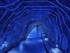 -天河潭旅游度假区
