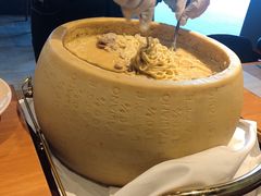 -新贝乐意大利餐厅(苏州中心店)