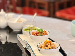 -十八棵（老龙井）御茶园(老龙井店)