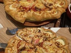 -必胜客(锦艺城店)