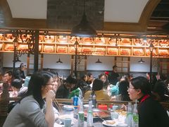 -红九格老火锅(三峡广场店)