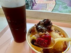 -梁子刨冰王&梁小糖(王顶堤店)