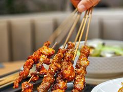 -隅乐胡椒虾·台湾菜·团建(皇岗店)