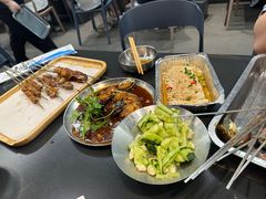 -老虎滩大连海鲜烧烤(建邺云锦路总店)