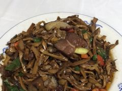 -新新湘菜馆(新中街二条店)