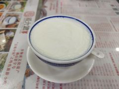 -周大娘牛乳(旧寨古村总店)