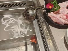 -海底捞火锅(龙岗星河COCO Park店)