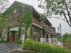 -江门古劳水乡旅游区