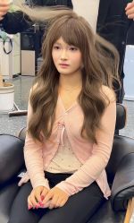 -藤野造型·烫·染发型设计店