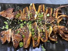 -回头烧烤(悦荟购物中心店)