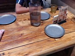 -北丐先生·野馄饨烧烤(泰达E街区店)