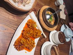 -金苑酒家·客家菜·广东老字号(万象店)
