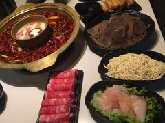 -辣家私厨火锅·龙虾(开发区店)