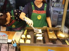 -六合夜市