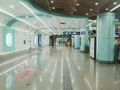 -平安里(地铁站)