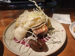 -MAGPIE喜鹊派餐厅(华侨城店)