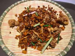 -佬麻雀·新湘菜(珠海金发购物中心店)