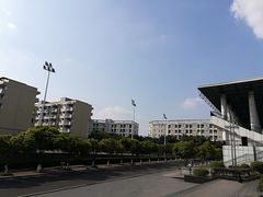 -西南政法大学(渝北校区)