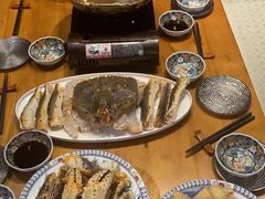 -天一料理(荔枝广场店)