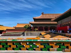 -故宫博物院(故宫)