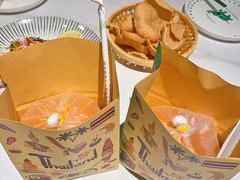 -帕娜·泰式茶餐厅·Bistro(近铁广场店)