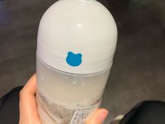 -兰熊鲜奶(西直门凯德mall店)