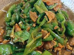 -彭耕记猪油炒小菜(吉联mall店)