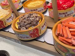 -龍歌自助小火锅(城阳万象汇店)