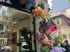 -Money Shops(愚园路店)