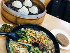 -瞻老元面馆(双塘路店)